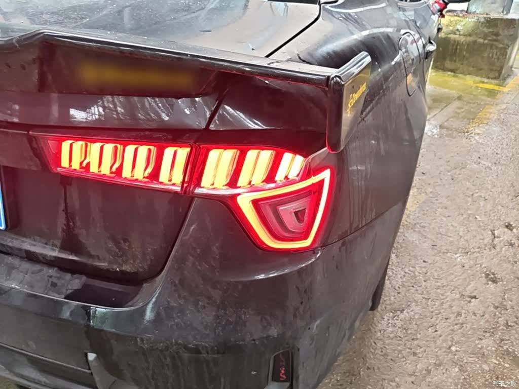 Lynk & Co 01, 2019 8