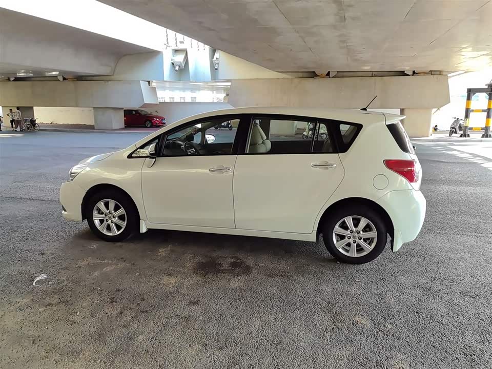 Jiangsu Nanjing Car