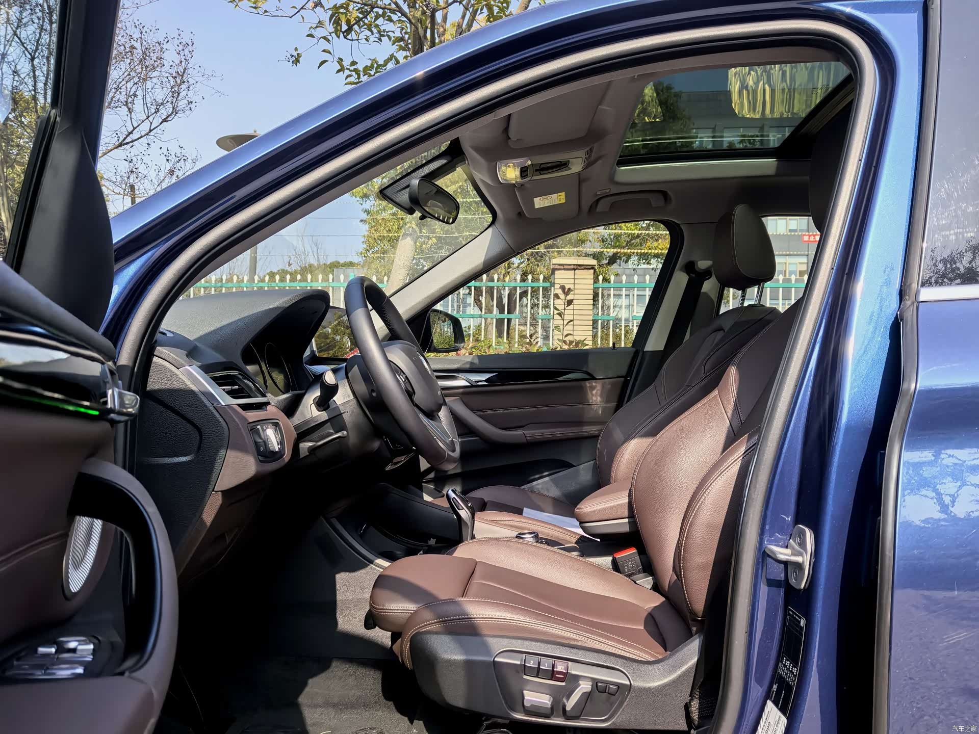 BMW X1, 2021 3