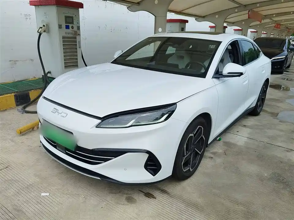 BYD Seal 06