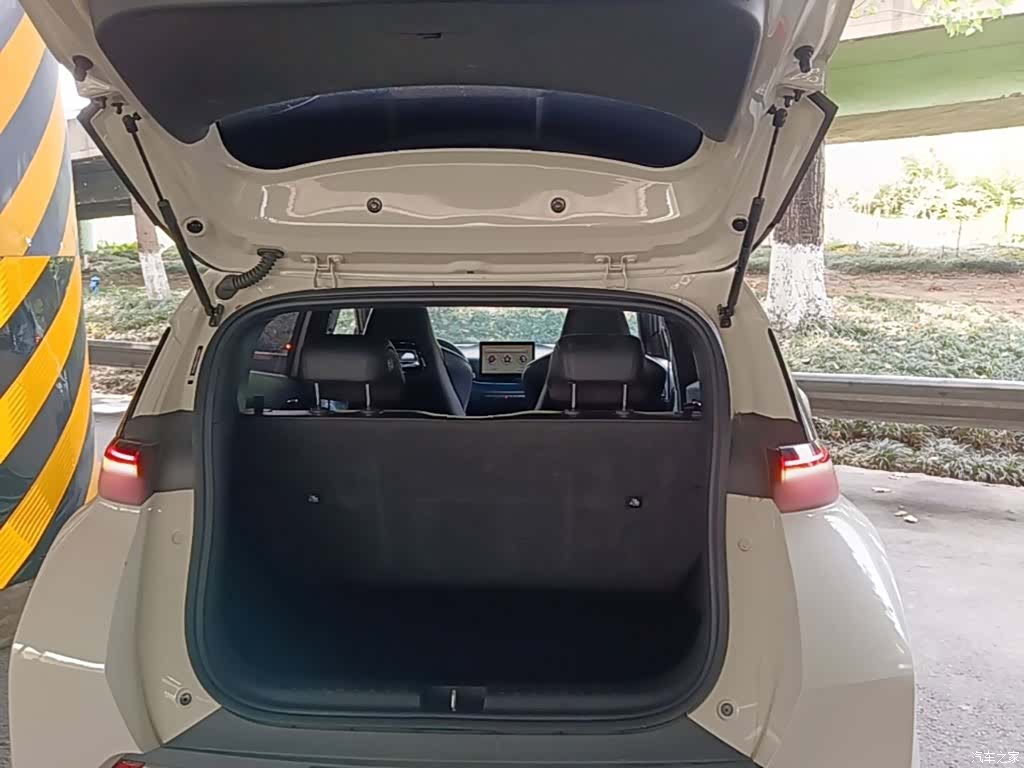 BYD Seagull, 2024 19