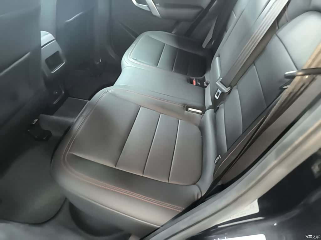 BAIC BJ20, 2017 17