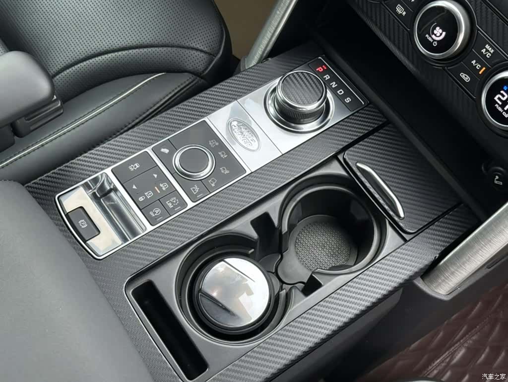 Land Rover Discovery, 2017 6