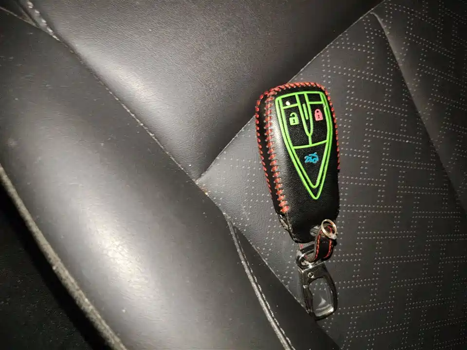 Changan CS55PLUS