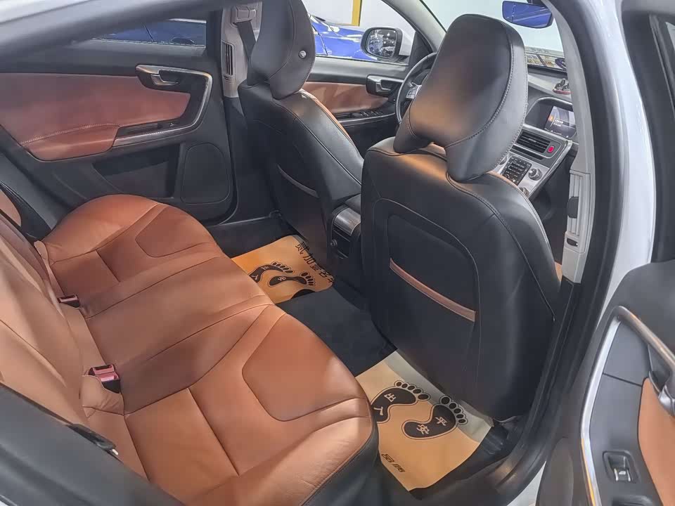 Volvo S60 Volvo S60