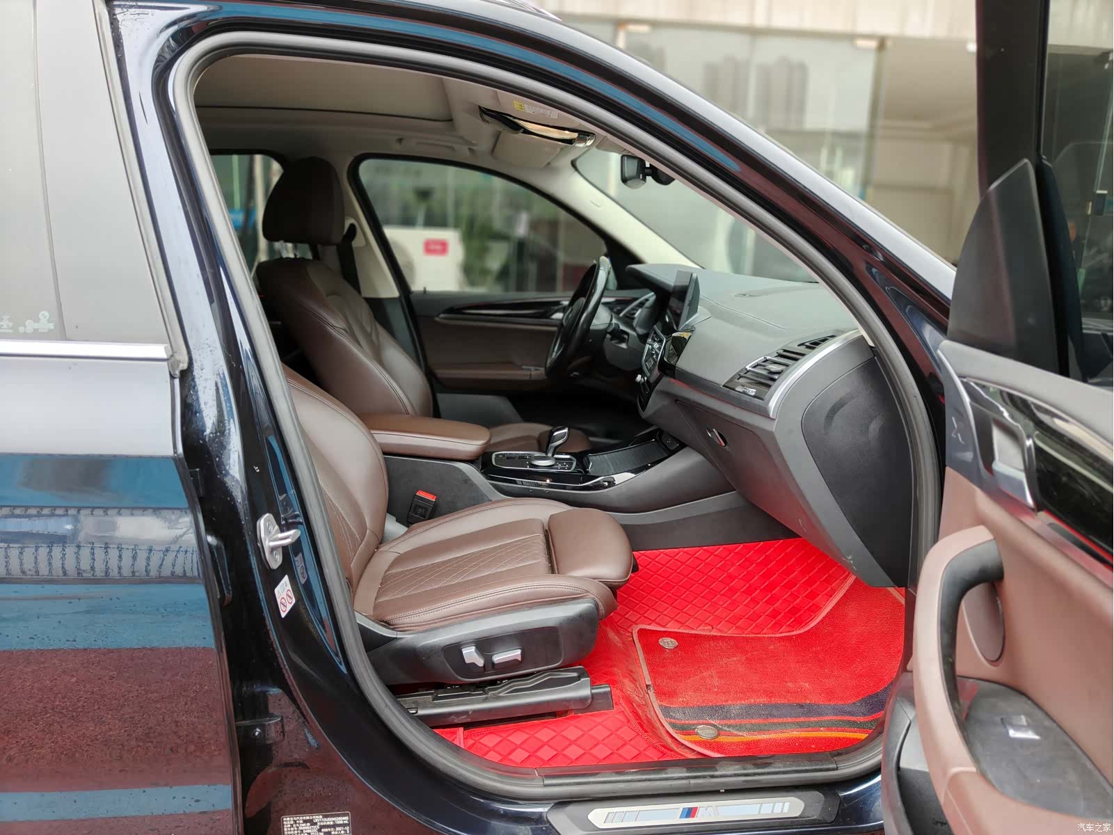 BMW X3, 2022 16