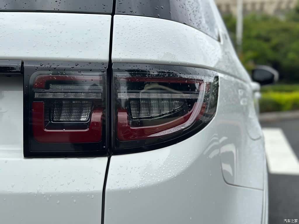 Land Rover Discovery, 2021 19