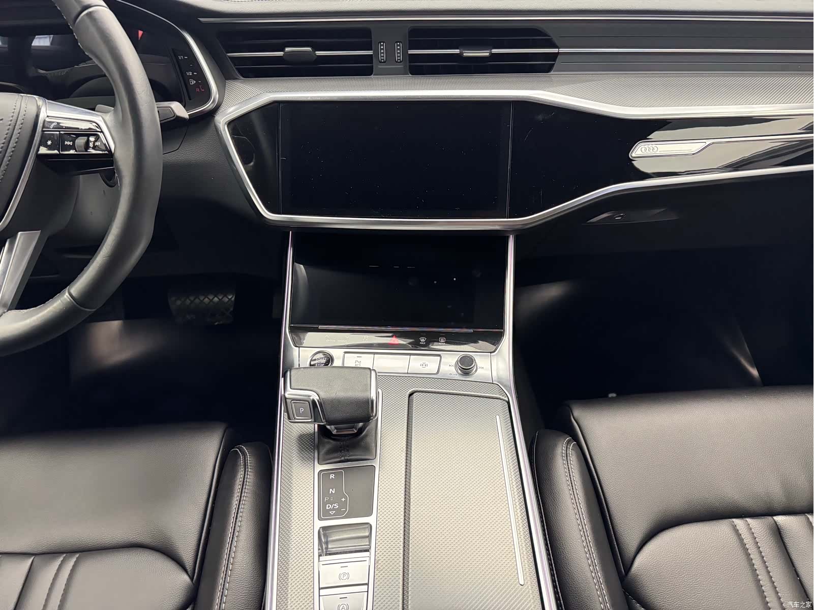 Audi A6L, 2023 7