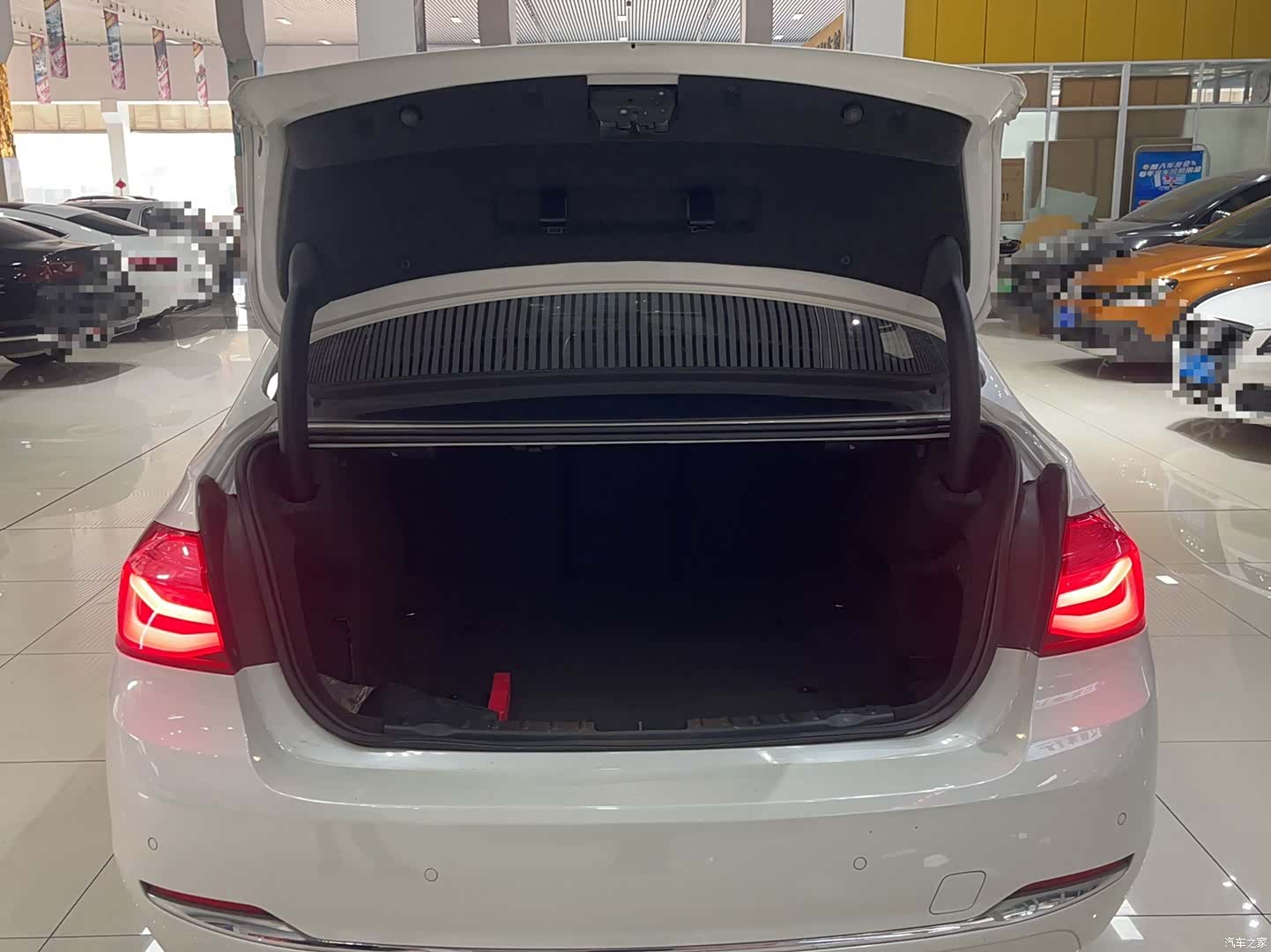 BMW 3 Series, 2016 14