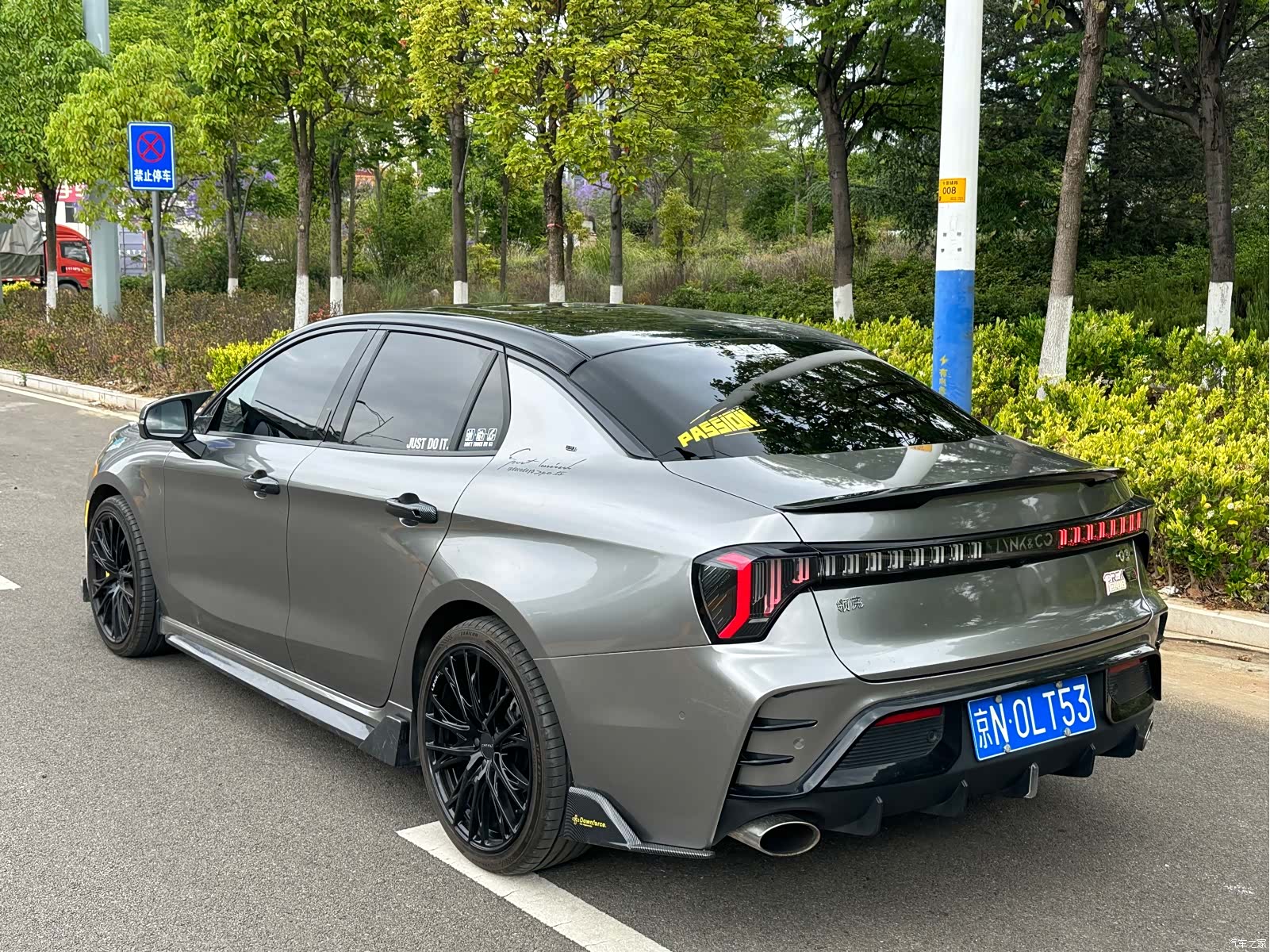 Lynk & Co 02, 2023 все фото