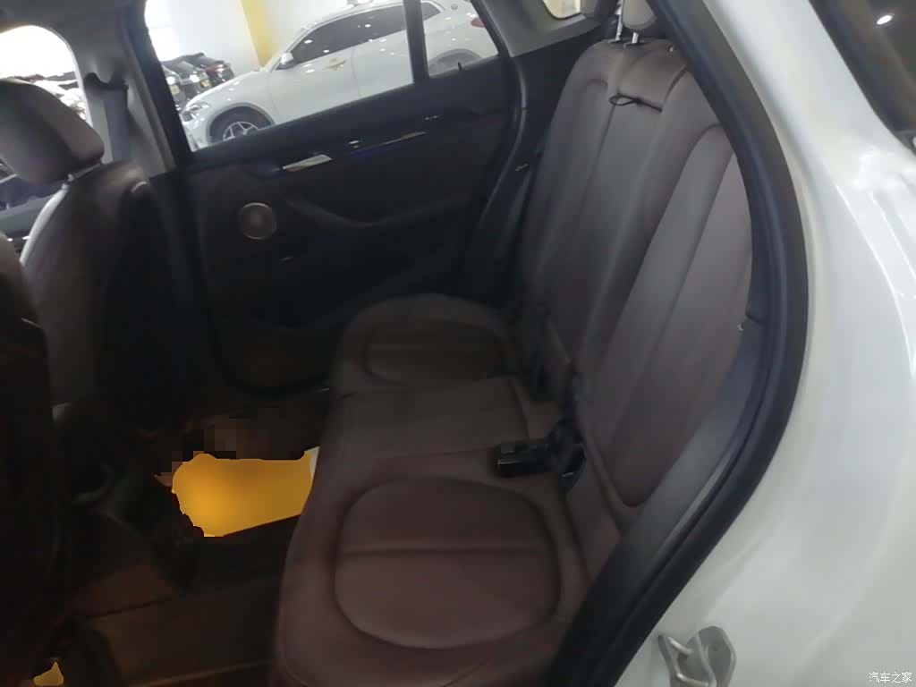 BMW X1, 2021 17