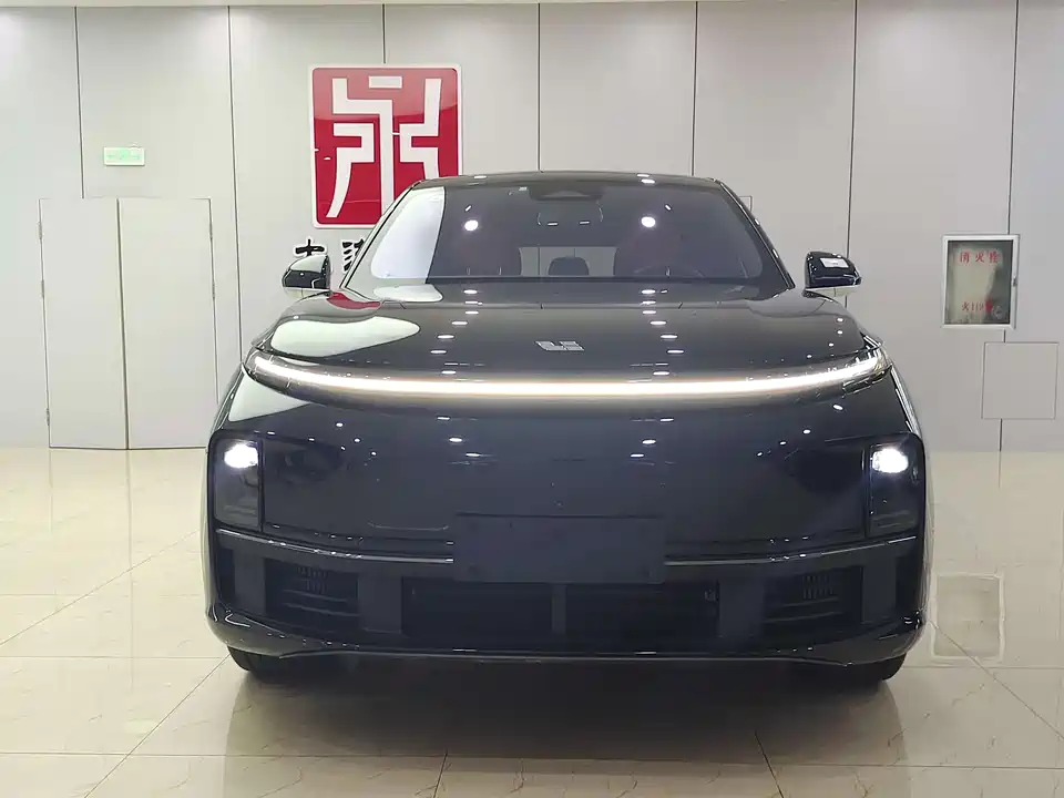 Li Auto Ideal L7