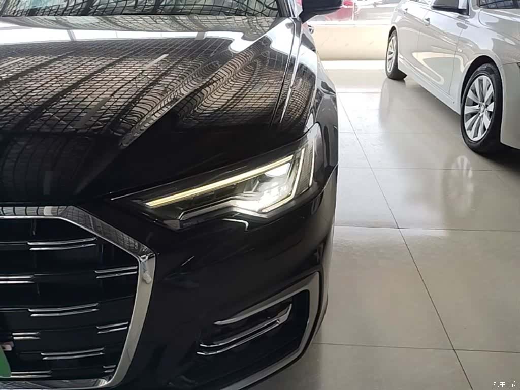 Audi A6L, 2023 24