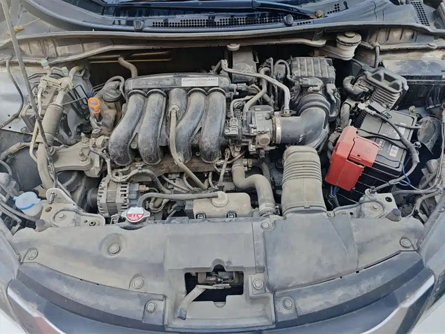 Honda Feng Fan Honda Feng Fan
