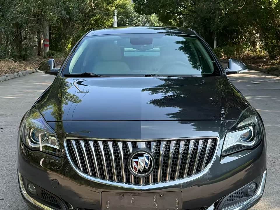 Buick Regal
