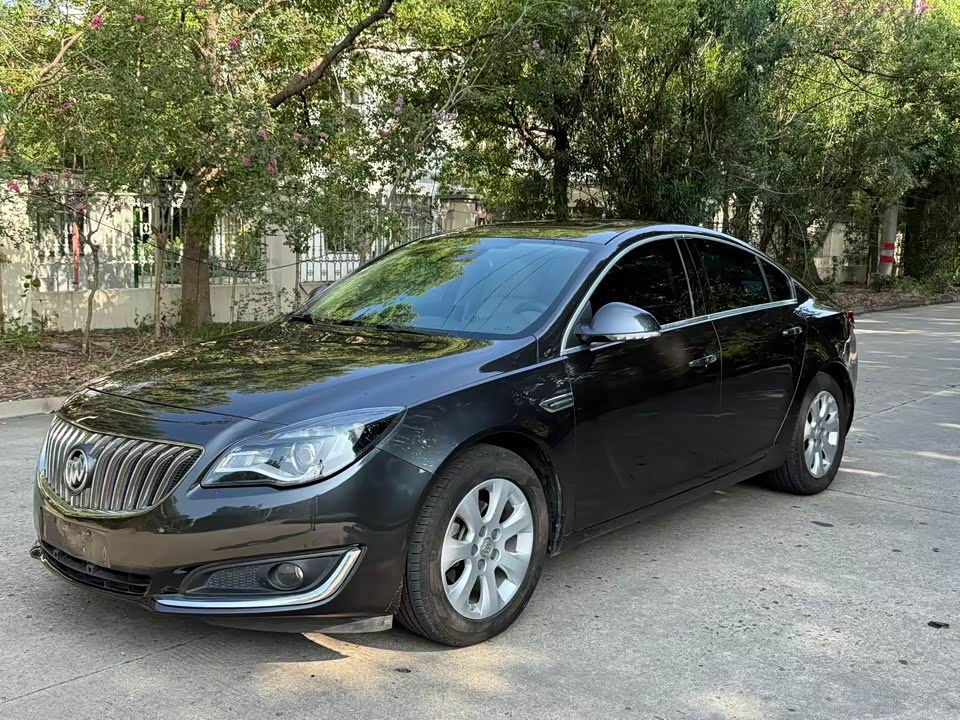 Buick Regal