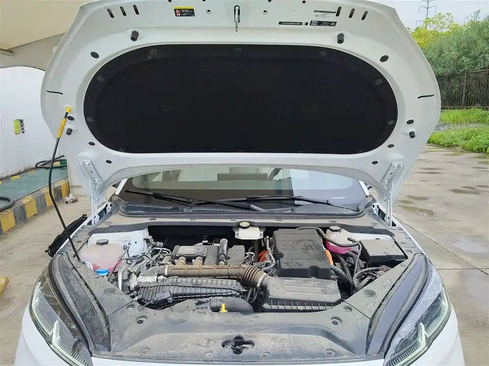 BYD Seal 06