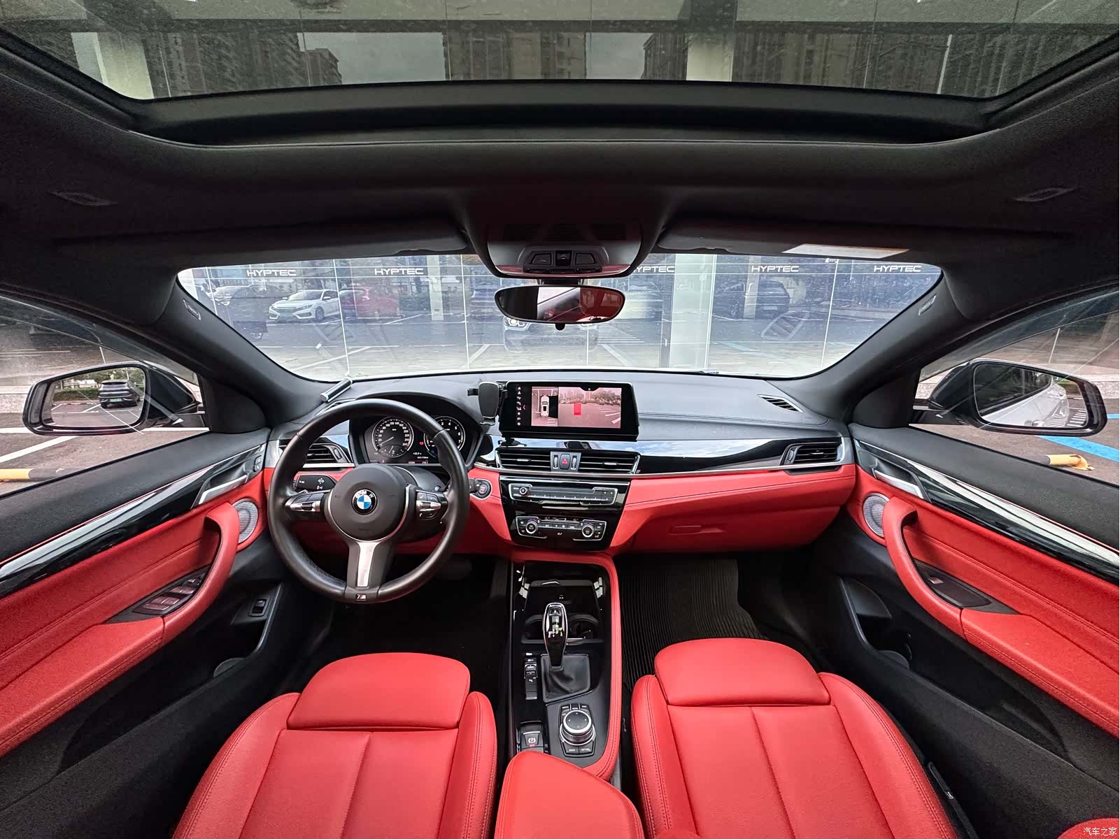 BMW X2, 2021 8