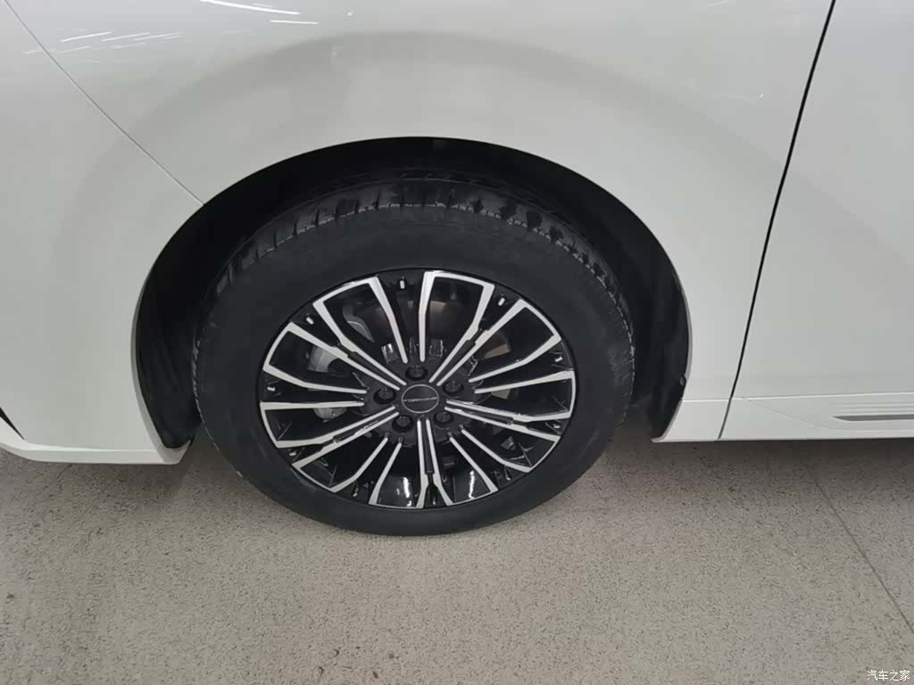 DongFeng V9, 2024 23