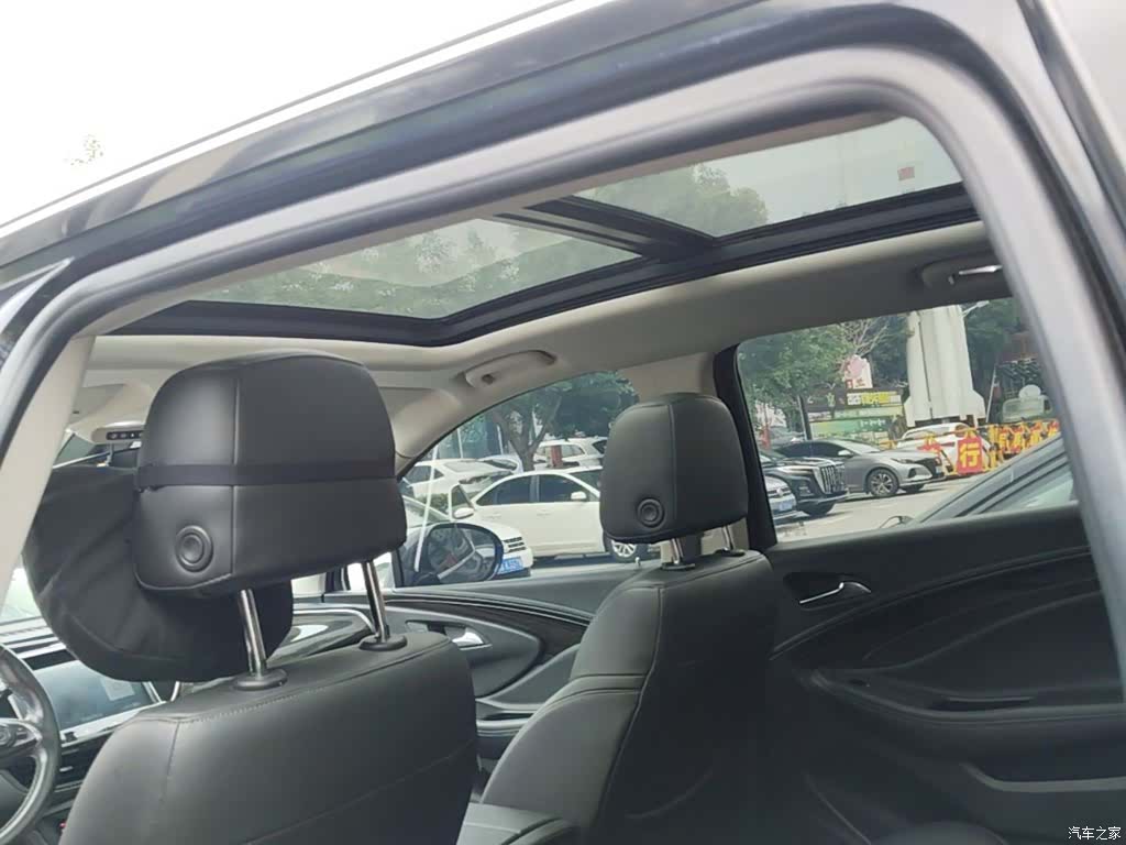 Buick Envision Plus, 2020 18