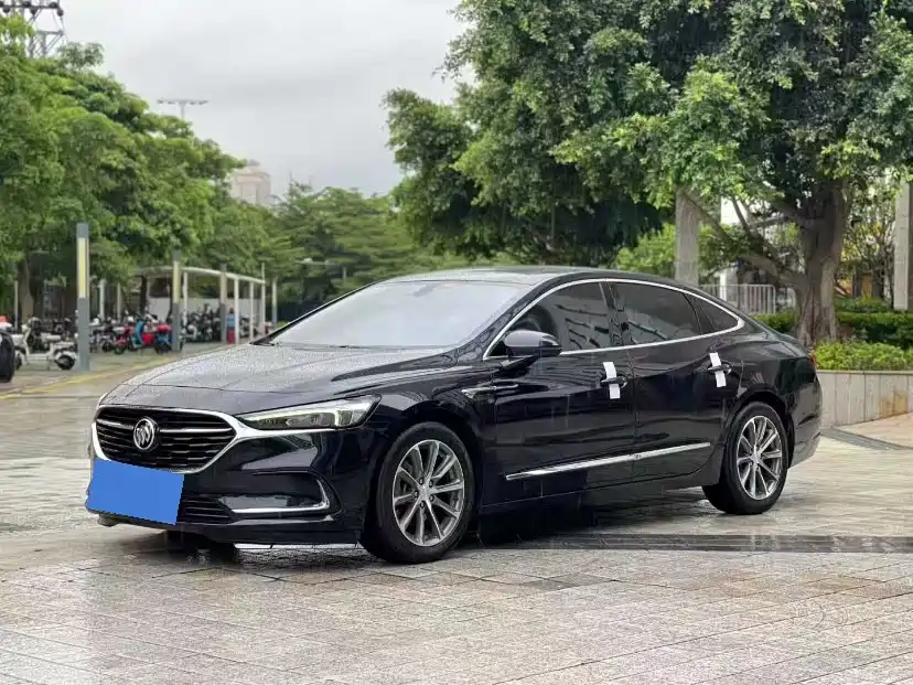 Buick Lacrosse