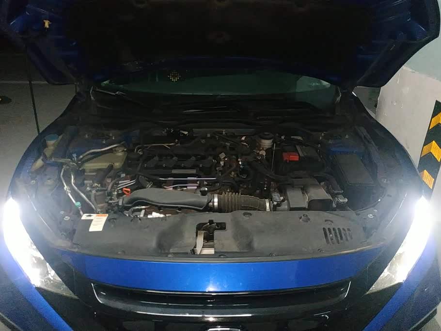 Honda Civic Honda Civic