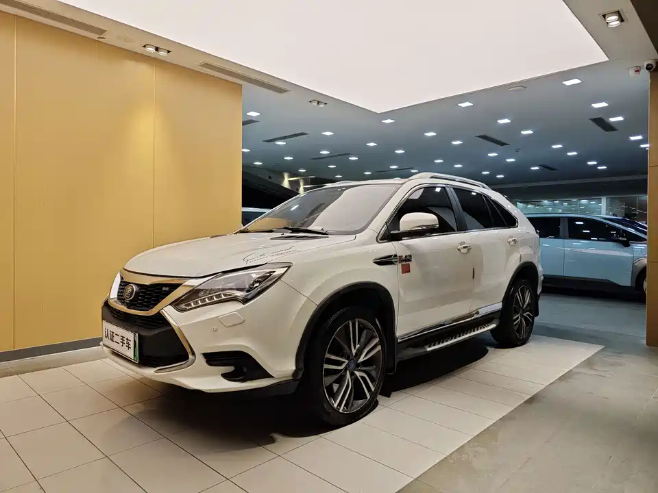 BYD Tangxin Energy