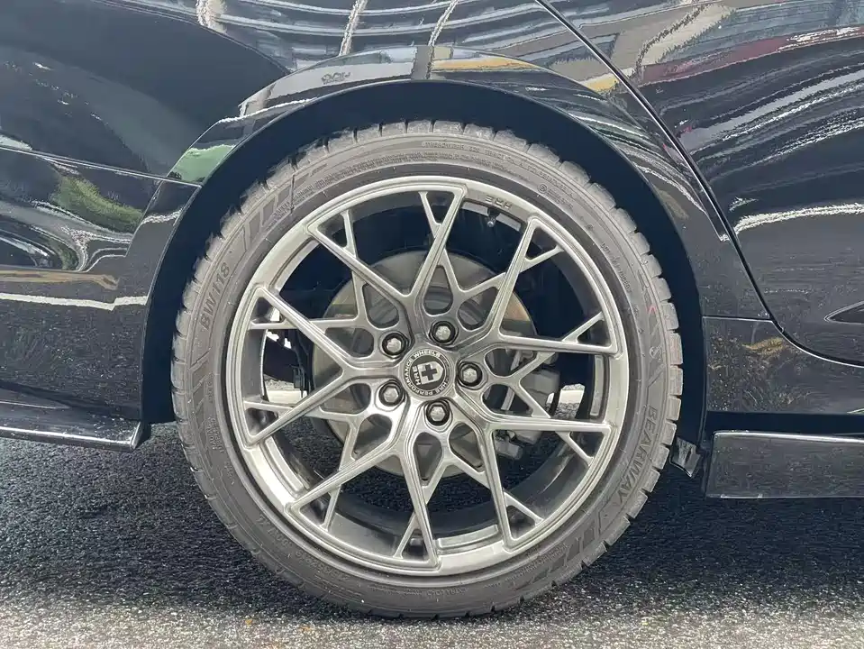 Cadillac CT4