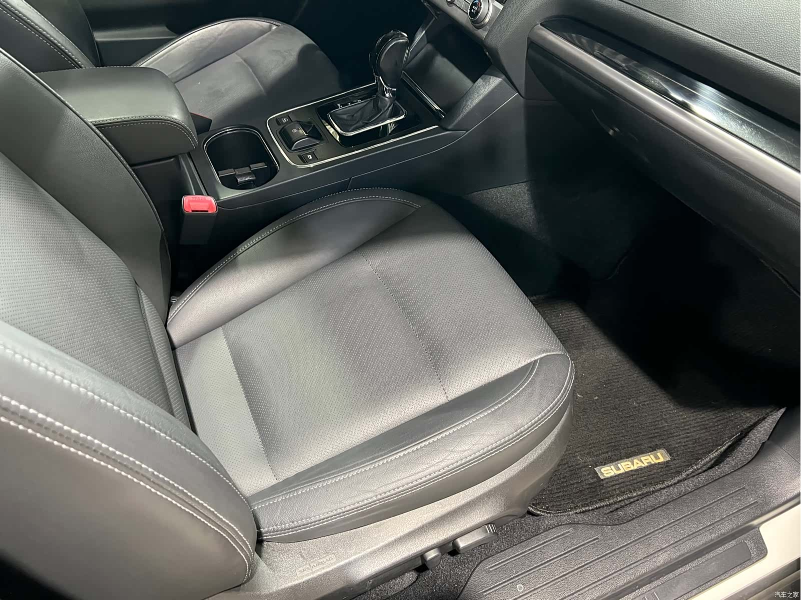 Subaru Outback, 2017 26