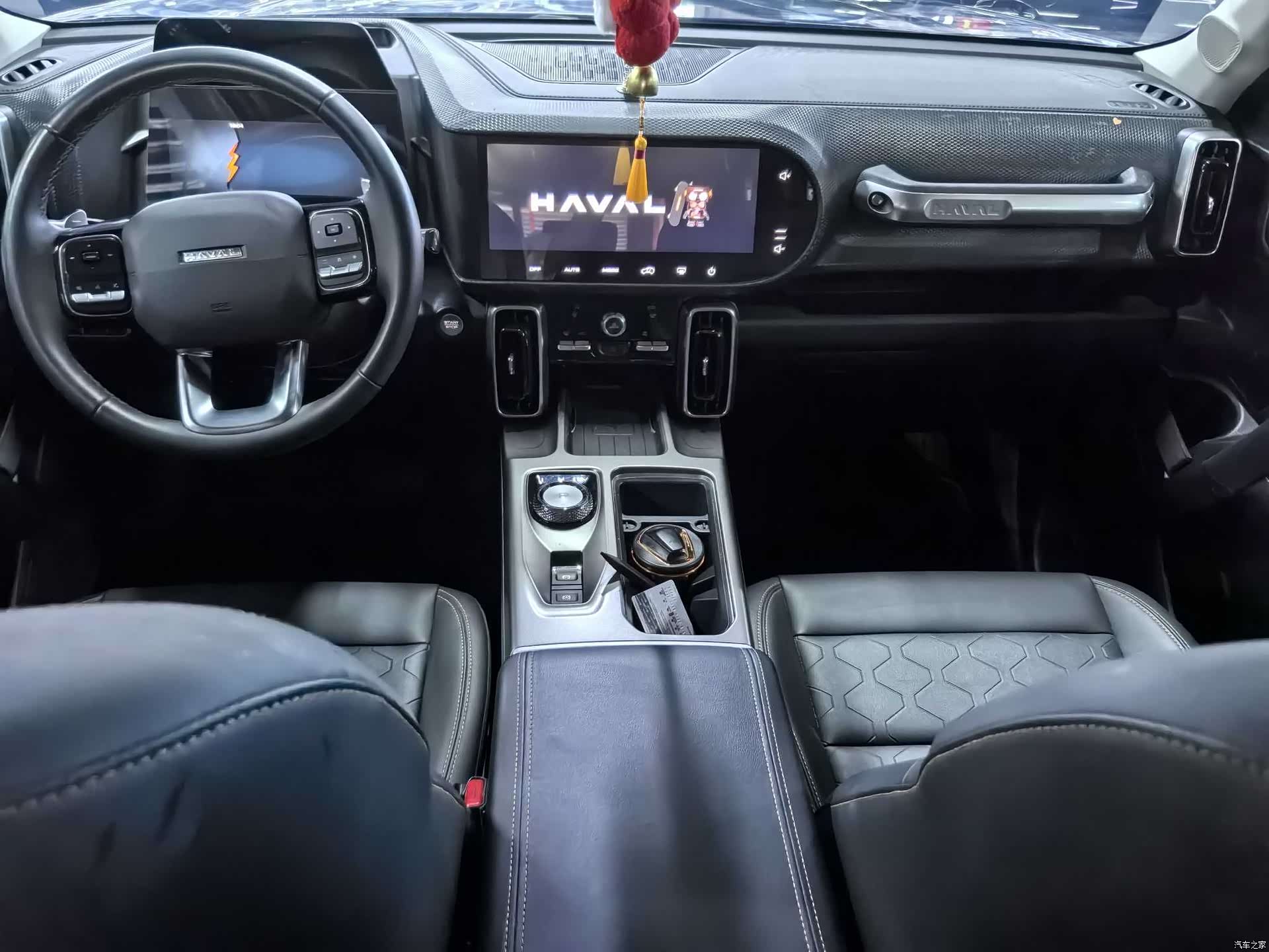Haval Big Dog, 2024 8