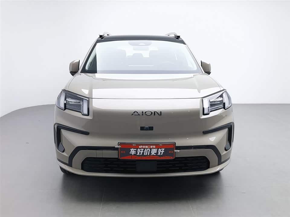 Aion AION V