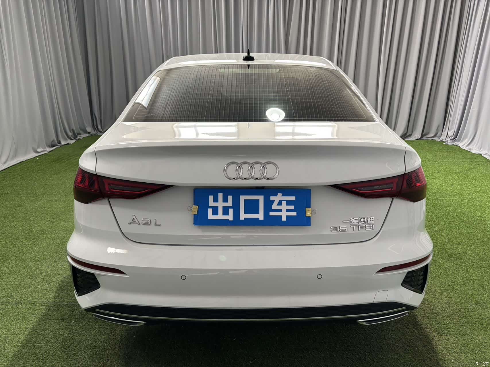 Audi A3, 2022 4