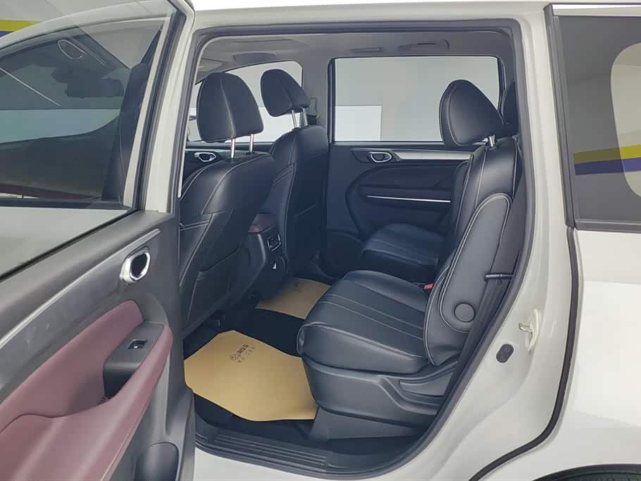 Trumpchi Trumpchi M6 Trumpchi Trumpchi M6