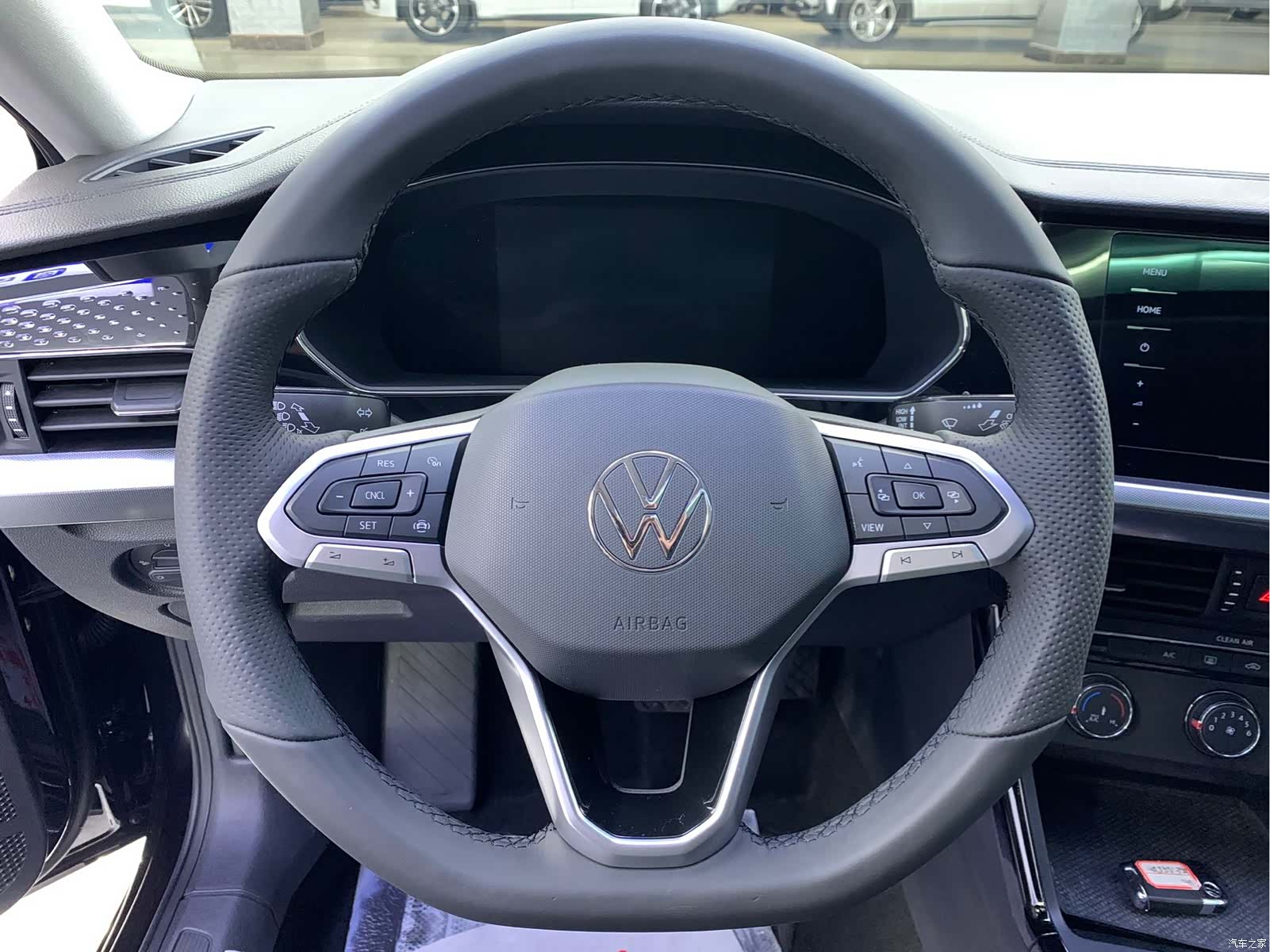 Volkswagen Passat, 2022 7