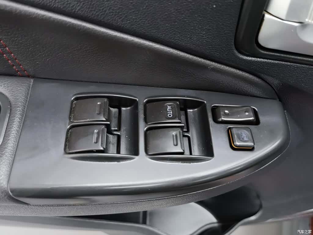 DongFeng SFG15, 2016 9