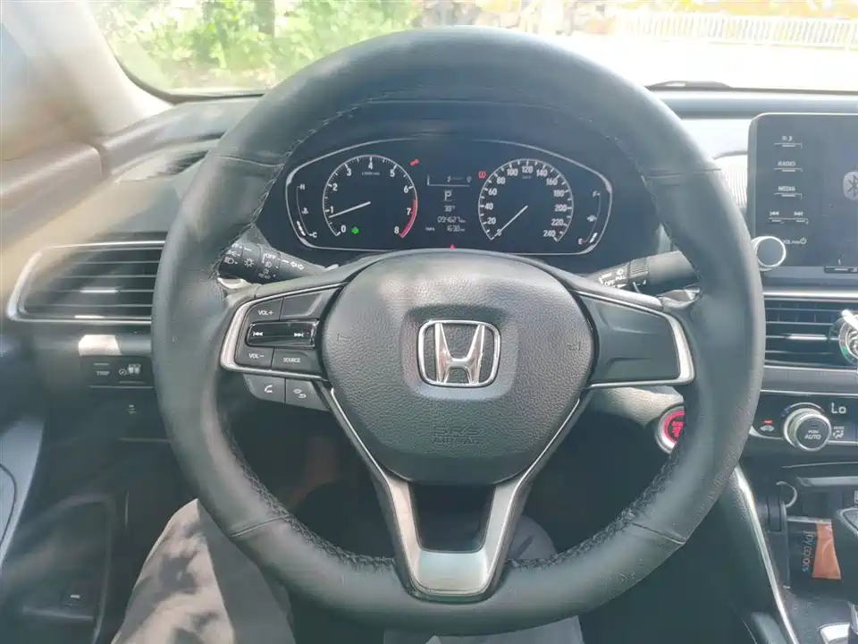 Honda Accord Honda Accord