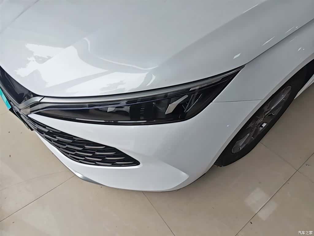 BYD Qin, 2024 24