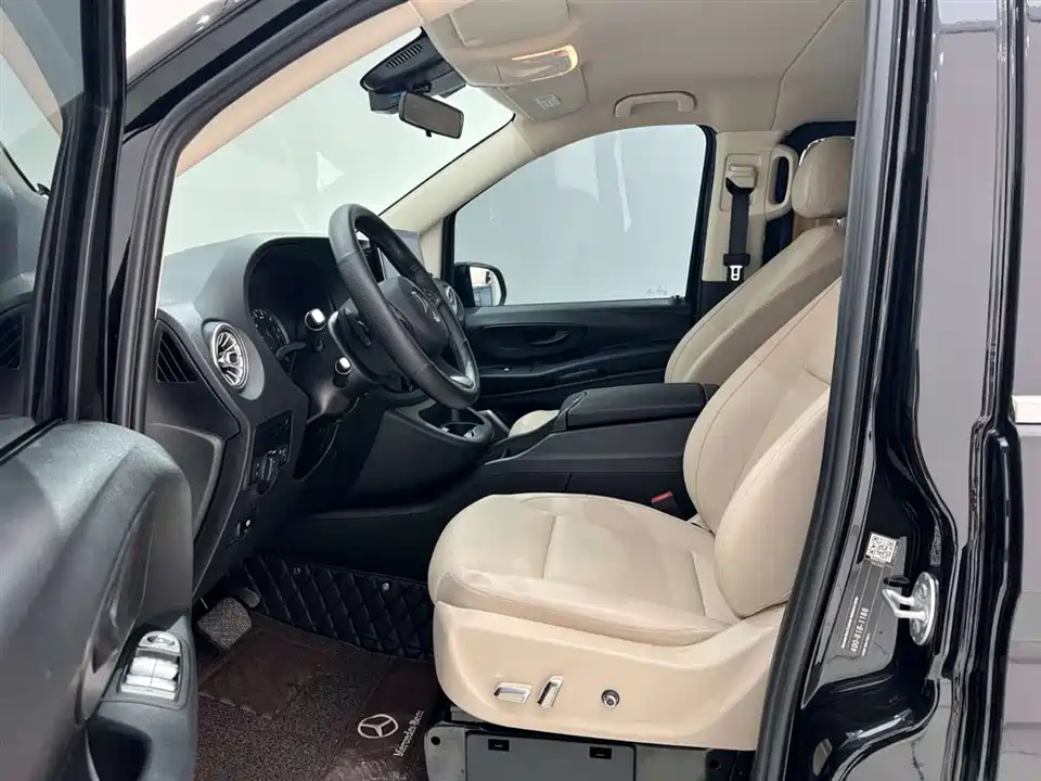 Mercedes-Benz Vito Mercedes-Benz Vito