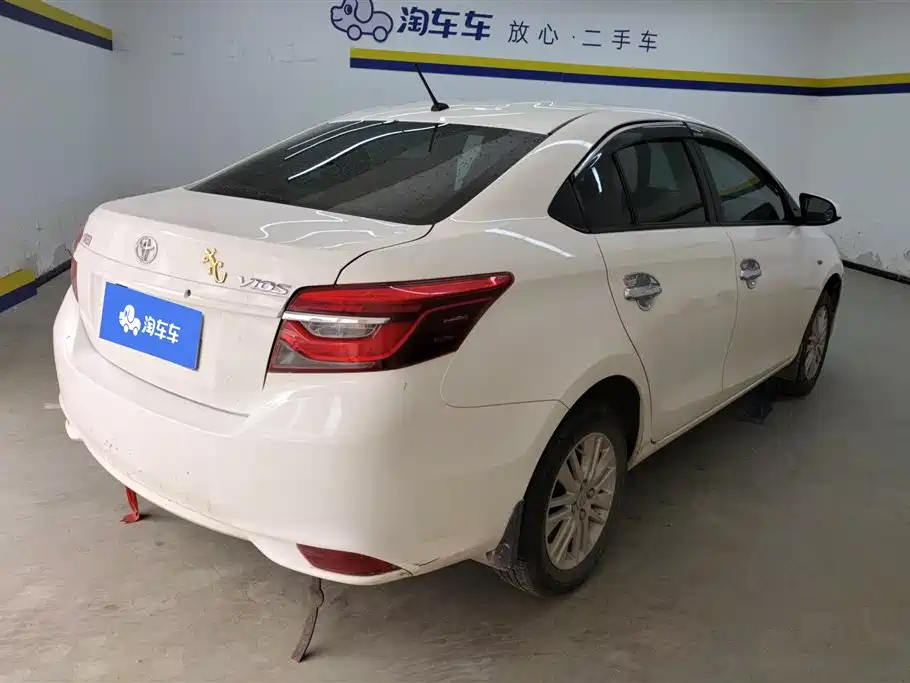 Toyota Vios