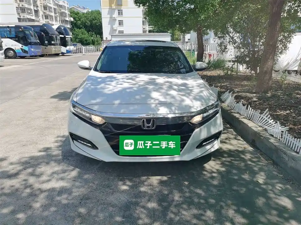 Honda Accord Honda Accord