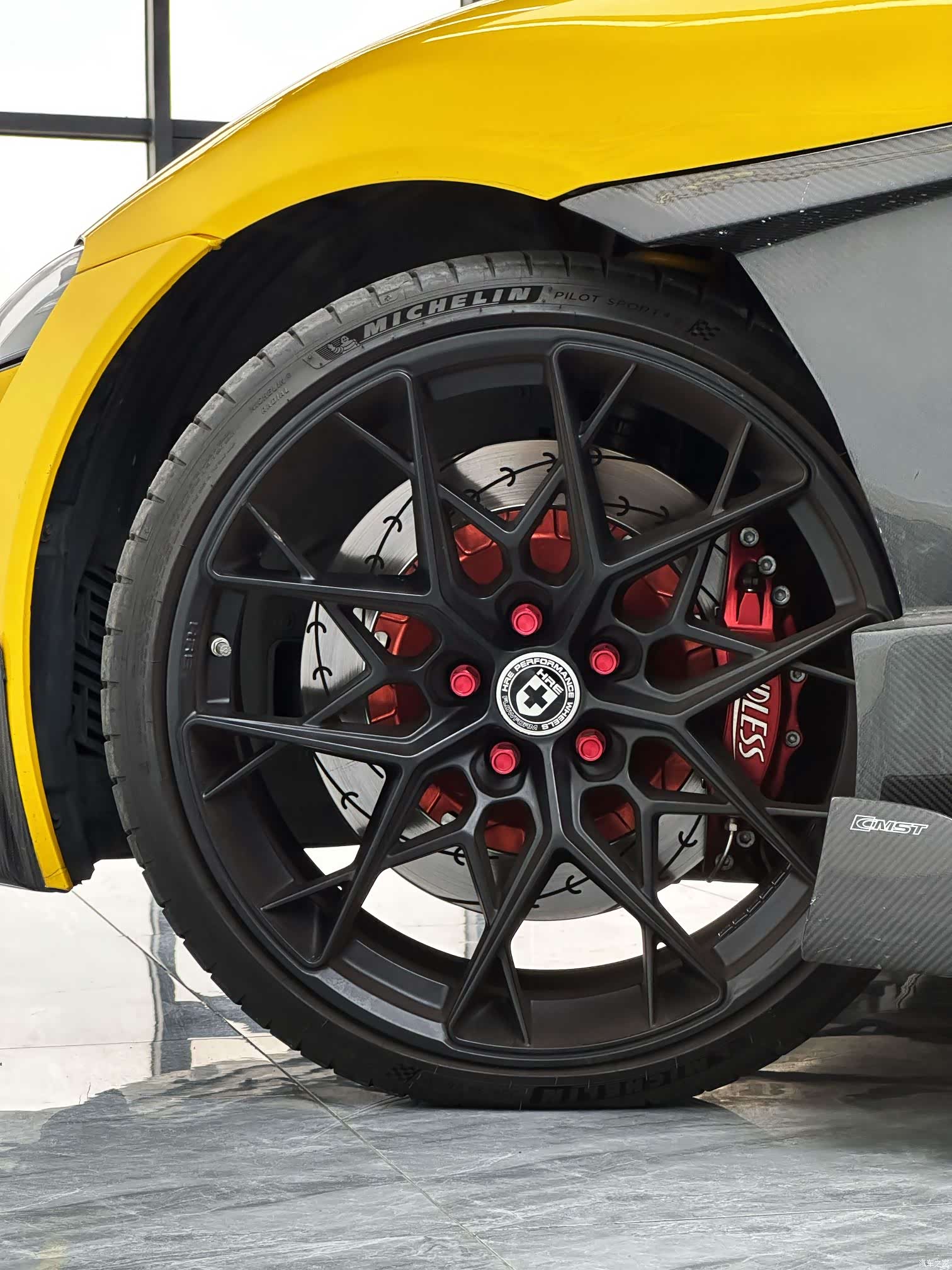 Toyota Supra, 2021 8