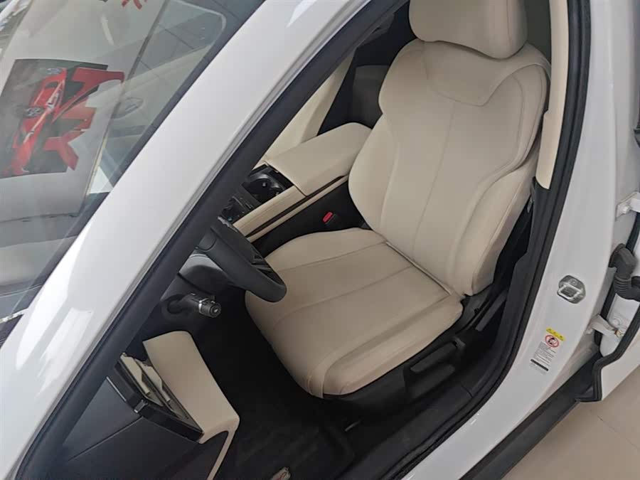 BYD Qin L 2024, фото 15