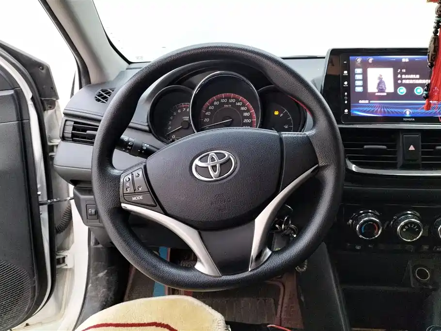 Toyota Vios