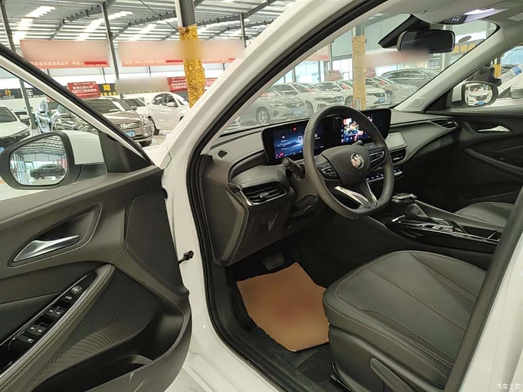 Buick Verano, 2025 16
