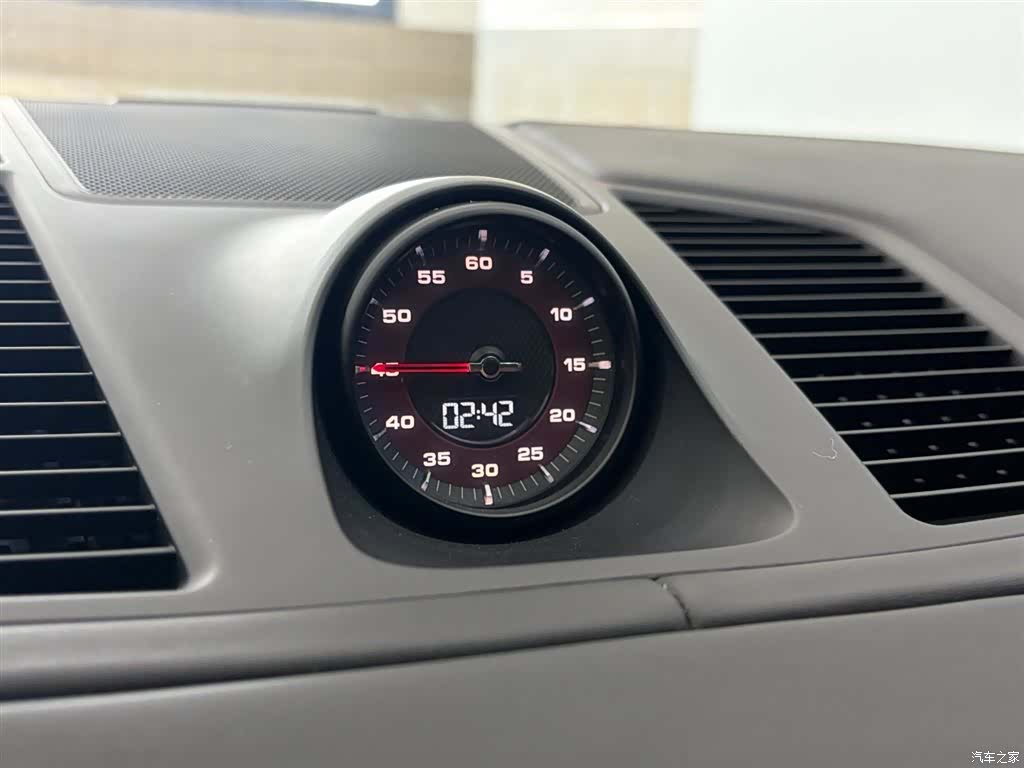 Porsche Cayenne, 2019 12