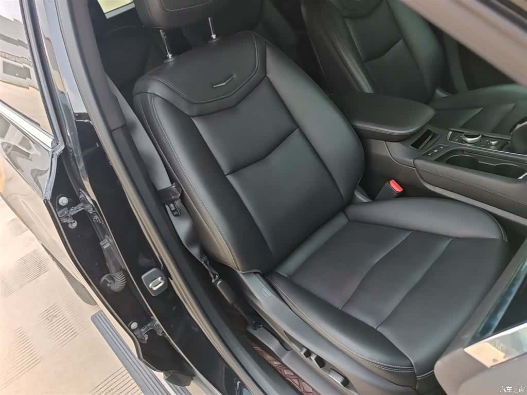 Cadillac XT6, 2021 25