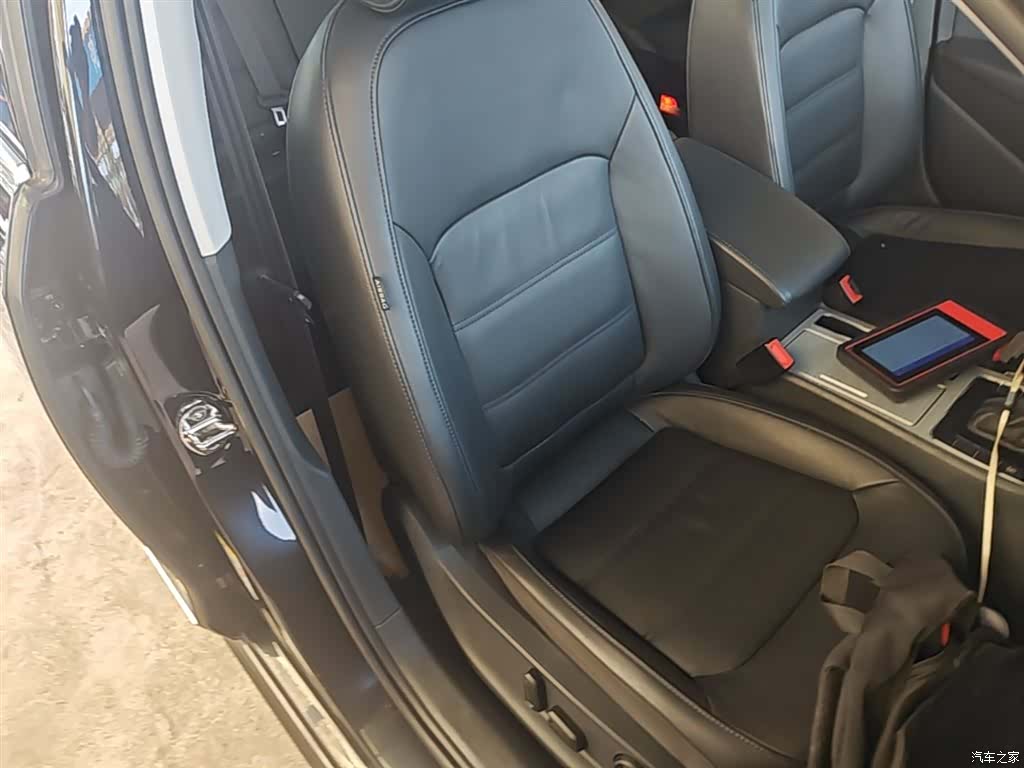 Volkswagen Passat, 2016 25