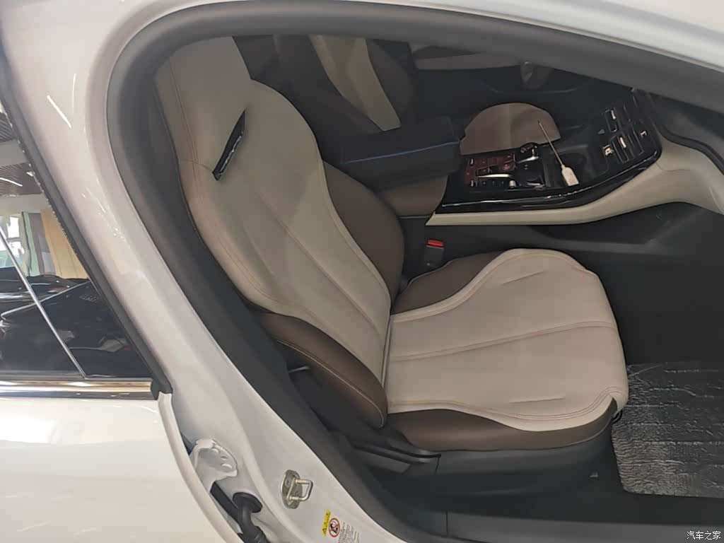 BYD Qin, 2024 25