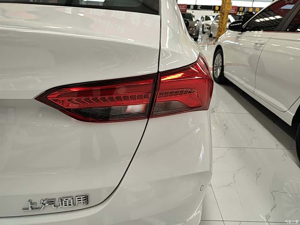 Buick Verano, 2025 8