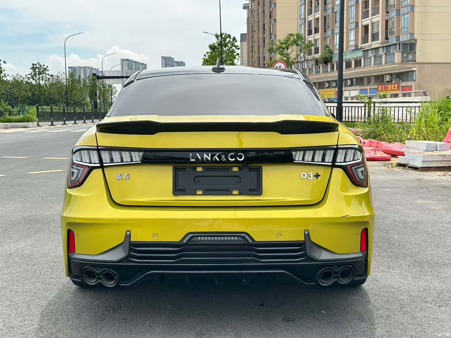 Lynk & Co 02, 2022 4